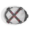3M beschermhelm G3000, wit Productafbeelding-voorbeeld 14