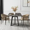 WISFOR Sedia da pranzo ergonomica (2 sedie) con schienale e Anteprima dell’immagine prodotto 10