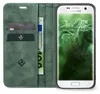 Handy Hülle für Samsung Galaxy S7 edge Klapphülle Bookcase Produktbild-Vorschau 2
