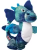 Zabawka dla psa KONG Dragon Knots M/L Podgląd zdjęcia produktu 1