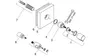 Abstellventil AXOR STARCK SHOWERCOLLECTION DN 20 UP 12x12 Produktbild-Vorschau 2