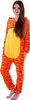 Pyjamas Kigurumi Onesie Tigger, Größe L Produktbild-Vorschau 2