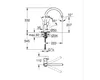 GROHE Start Edge, Chrom Produktbild-Vorschau 2