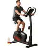 Heimtrainer Ergometer AsVIVA H22 Fitnessbike leise mit Produktbild-Vorschau 1