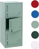 Szafka skrytkowa HWC-P63, szafka skrytkowa 3 drzwiowa, Podgląd zdjęcia produktu 8