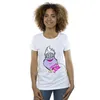 Disney - "Unfortunate Soul" T-Shirt für Damen BI44576 (M) Produktbild-Vorschau 2