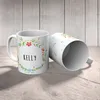 Mr. & Mrs. Panda Tasse Kelly - Geschenk, kaffeebecher Produktbild-Vorschau 4