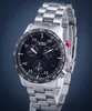 Zeppelin 7298M-3-Set Eurofighter Typhoon Quarz Herrenuhr Produktbild-Vorschau 14