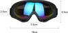 Skibrille, UV-Schutz Goggle Produktbild-Vorschau 2