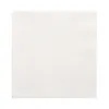 Papstar Servietten, 1-lagig 1/4-Falz 33 cm x 33 cm weiß, 12 Produktbild-Vorschau 2