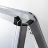 Showdown Kundenstopper Standard - DIN A1 Rondo - Produktbild-Vorschau 2