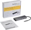 StarTech USB-C Multiport Adapter - 2x USB 3.0 / HDMI / SD / Produktbild-Vorschau 7