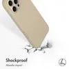 Accezz Liquid Silikoncase mit MagSafe iPhone 16 Pro Max - Produktbild-Vorschau 4