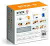 Hra s magnetmi Stick-O, Sada na stavanie vozidiel, 26 Náhľad obrázku produktu 3