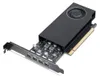 Lenovo 4X61Q73041, RTX A1000, 8 GB, GDDR6, 128 Bit, 7680 x Produktbild-Vorschau 2