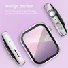 imoshion Full Cover Hardcase pour la Huawei Watch Fit 4 - Voir les images du produit 5
