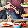 Homikit set di utensili da cucina 7 pezzi in silicone Anteprima dell’immagine prodotto 5