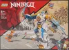 LEGO 71761 NINJAGO Zane's Power-Up Mech EVO, giocattolo per Anteprima dell’immagine prodotto 35
