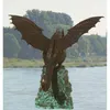 Bellissimo drago a forma di gargoyle, per decorare il Anteprima dell’immagine prodotto 5