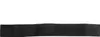 A black fabric strap with a textured pattern, possibly a headphone accessory. Náhled obrázku produktu