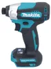 Makita DTD157Z, Klucz udarowy, Bezszczotkowy, Czarny, Podgląd zdjęcia produktu 3