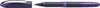Tintenkugelschreiber One Business 0,6mm violett Packung mit Produktbild-Vorschau 5