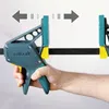 wolfcraft Einhandzwinge EHZ Pro 100-300 3031000 Produktbild-Vorschau 28