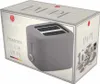 Toaster mit Deckel, Taupe | Berlinger Haus BH9701 Produktbild-Vorschau 6