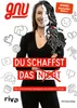 Du schaffst das nicht Anteprima dell’immagine prodotto 1