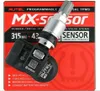 Tpms-Drucksensoren Mate In Metallo Autorelearn Produktbild-Vorschau 1