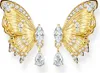 Thomas Sabo - H2328-414-14 - Orecchini - Donna - Cieli in Anteprima dell’immagine prodotto 2