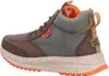 Hey Dude Tahoe Nylon Dusty Herrenschuhe Für lose Einlagen Produktbild-Vorschau 19