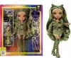 Lalka MGA Rainbow High Fashion Olivia Woods seria 5 Podgląd zdjęcia produktu 1