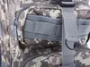 Taktischer Rucksack 30L in Grau/Braun - Robuster Produktbild-Vorschau 10