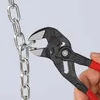 Knipex Pinze per chiavi in uno 180Mm Anteprima dell’immagine prodotto 5
