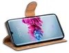 Etui Book Case dla ZTE Axon 11 Etui z klapką na telefon Podgląd zdjęcia produktu 3