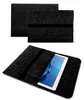 Schutz Tasche Tablet PC Hülle Filz Case Sleeve Cover Produktbild-Vorschau 1