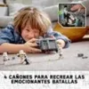 LEGO 75311 Star Wars Imperial Marauder, stavebnice pro děti Náhled obrázku produktu 14
