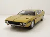 KK Scale 181401 Lamborghini Espada S2 1970 gold metallic Produktbild-Vorschau 1