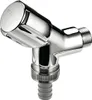 SCHELL Geräteschrägsitzventil COMFORT RV, 1/2", chrom Produktbild-Vorschau 4