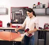 Einhell Akku-Heißluftpistole TE-HA 18 Li - 18V ( Solo ) Produktbild-Vorschau 8