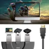 HDMI Switch,HDMI Pigtail Switch Splitter 3 in 1 out with Produktbild-Vorschau 3