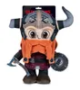 Dungeons & Dragons Bruenor Heldenhammer Kuscheltier - 26 cm Produktbild-Vorschau 2