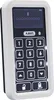 HOMETEC PRO BLUETOOTH®-TASTATUR CFT3100 - weiß Produktbild-Vorschau 2