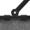 reisenthel Einkaufskorb carrybag frame twist silver Korb Produktbild-Vorschau 5