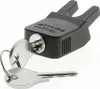 Racktime 17009 Snapit Klickfix Schloss Secureit für System Produktbild-Vorschau 9