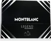 Montblanc Legend EDP 100 ml + EDP MINI 7.5 ml + SG 100 ml M Voir les images du produit 2