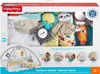 Mattel HBB74 - Fisher-Price - 5 Sinne - Krabbeldecke, Produktbild-Vorschau 3