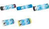 STARPAK Müllsäcke HDPE 70 Liter transparent 25 Säcke Produktbild-Vorschau 4