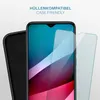 SCHUTZFOLIE FÜR XIAOMI REDMI NOTE 8 - ECHTGLAS, Produktbild-Vorschau 7